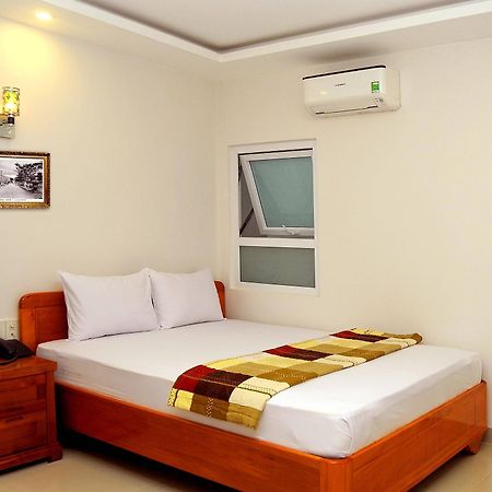 Sunny Sea Hotel Nha Trang Esterno foto